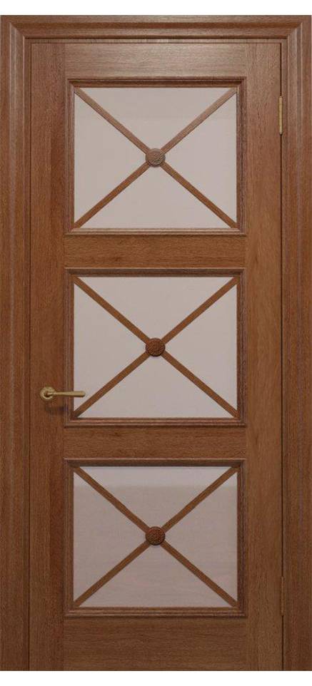 Міжкімнатні двері Status Doors Golden Cross C22.S01