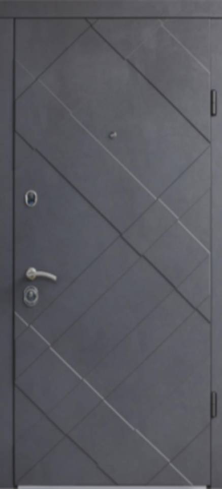 Вхідні двері Страж Berez Standard Kale Grand