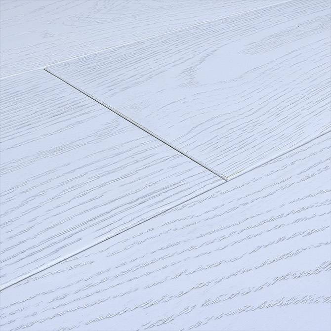 Інженерна дошка White Wood Дуб Селект 1-пол. масло PNO-155-140-16-O