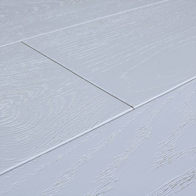 Інженерна дошка White Wood Дуб Натур 1-пол. масло PNO-407-140-16-O