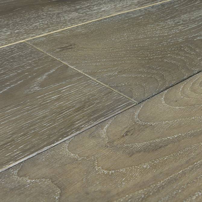 Інженерна дошка White Wood Дуб Рустик 1-пол. масло PNO-491-140-16-O