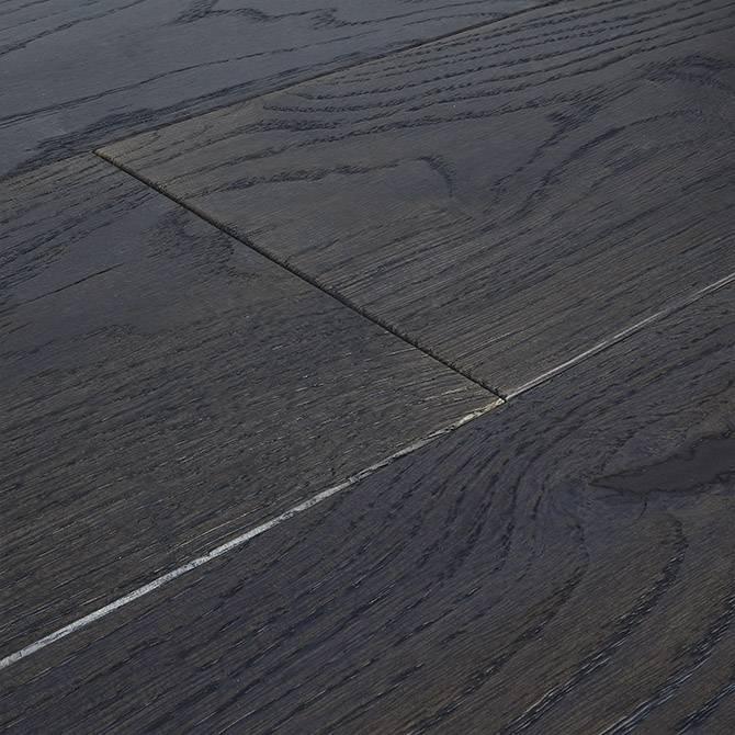 Інженерна дошка White Wood Дуб Рустик 1-пол. лак PNO-716-140-16-O