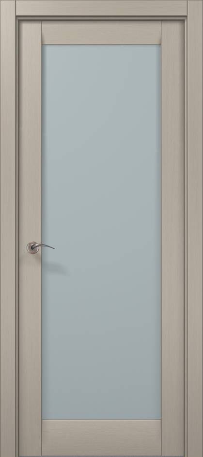 Міжкімнатні двері Папа Карло Millenium ML-00