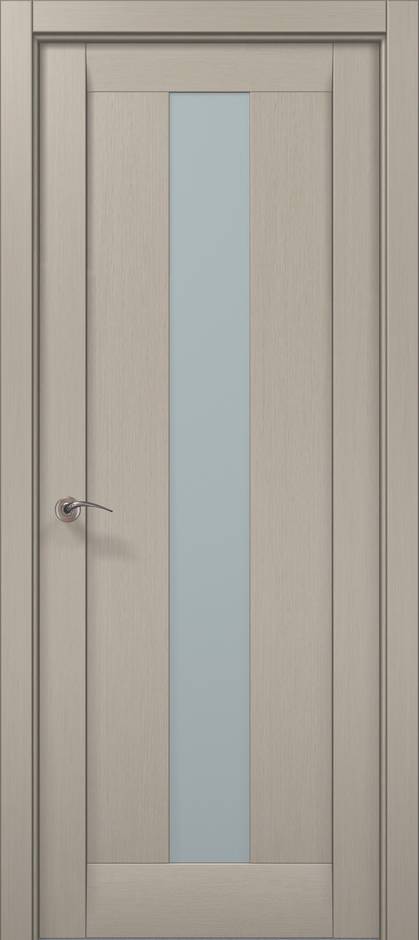 Міжкімнатні двері Папа Карло Millenium ML-01