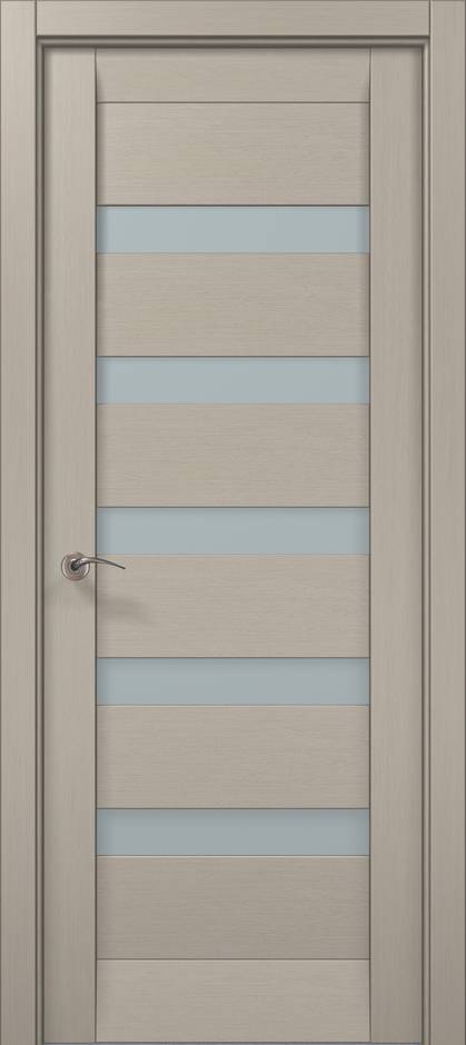 Міжкімнатні двері Папа Карло Millenium ML-02