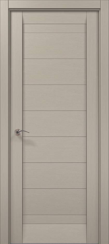Міжкімнатні двері Папа Карло Millenium ML-04