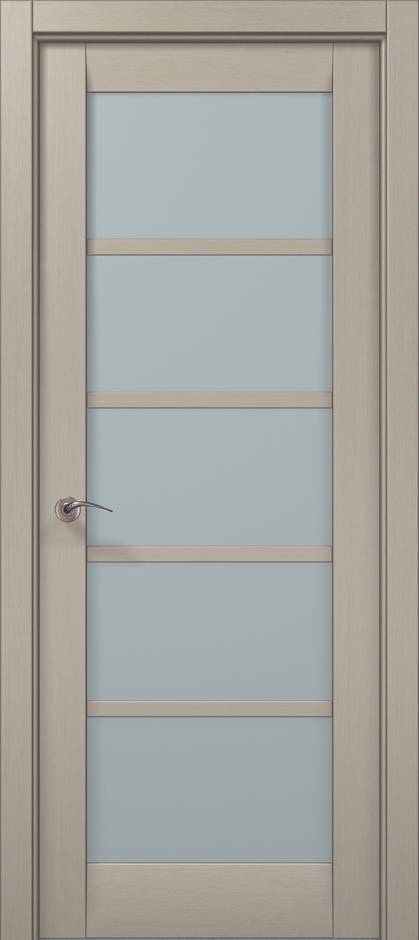 Міжкімнатні двері Папа Карло Millenium ML-15