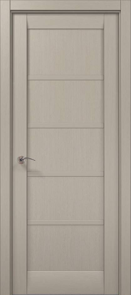 Міжкімнатні двері Папа Карло Millenium ML-15F