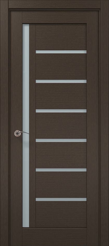 Міжкімнатні двері Папа Карло Millenium ML-16