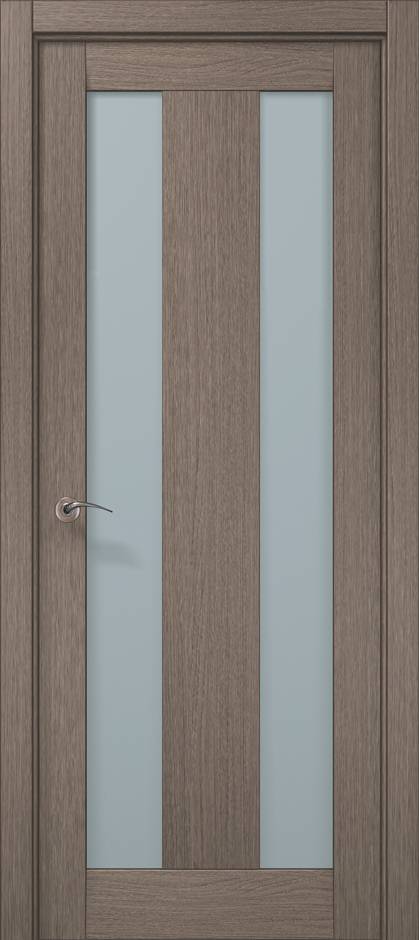Міжкімнатні двері Папа Карло Millenium ML-19
