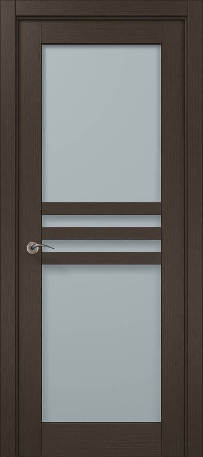 Міжкімнатні двері Папа Карло Millenium ML-30
