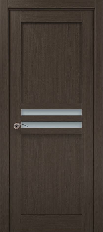 Міжкімнатні двері Папа Карло Millenium ML-31