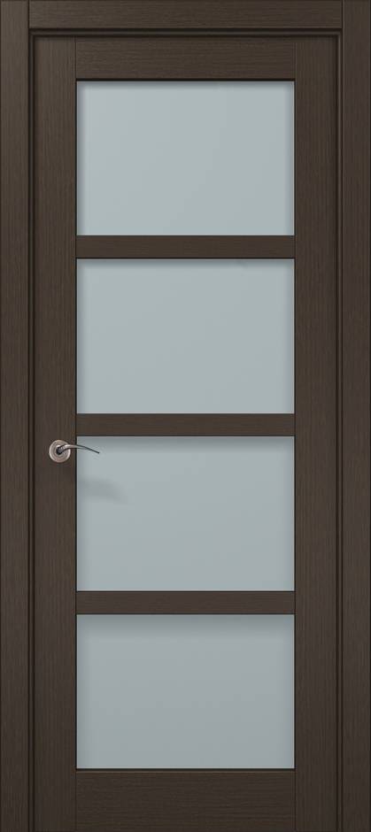 Міжкімнатні двері Папа Карло Millenium ML-32