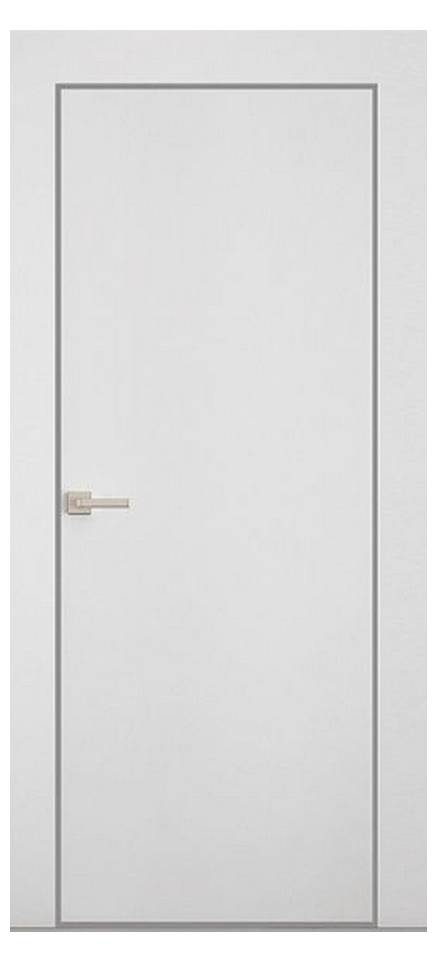 Міжкімнатні двері Папа Карло iDOORS Prime-AL