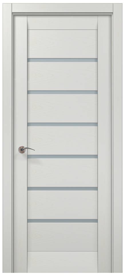 Міжкімнатні двері Папа Карло Millenium ML-14