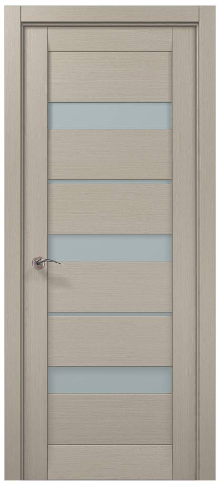 Міжкімнатні двері Папа Карло Millenium ML-22