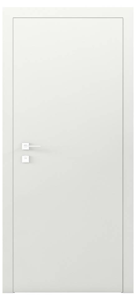 Міжкімнатні двері Rodos Cortes Prima глухі