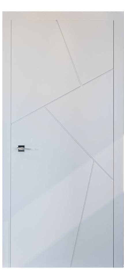 Міжкімнатні двері Rodos Cortes Prima Ф-15 глухі