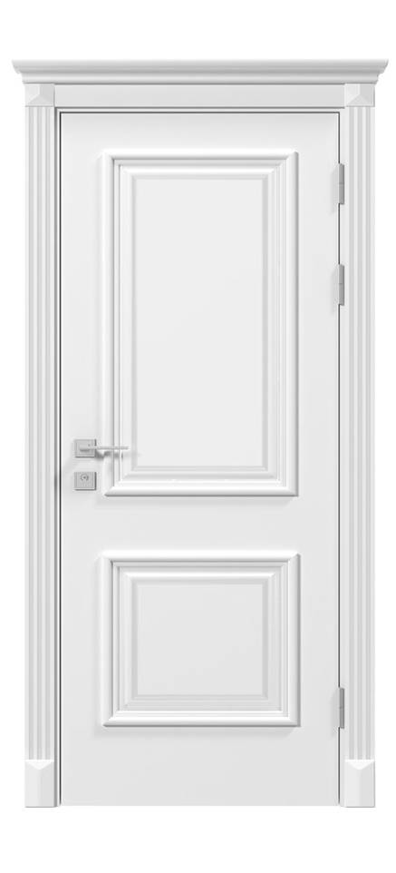 Міжкімнатні двері Rodos Siena Laura глухі