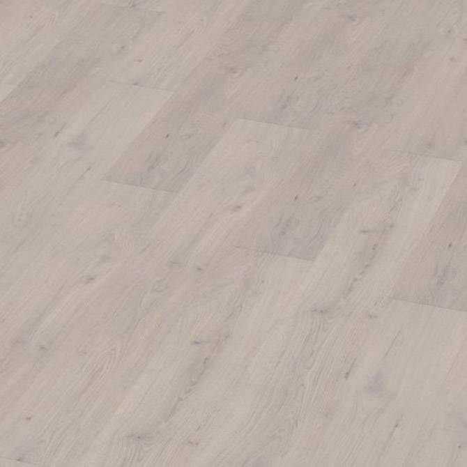 Вінілова підлога TER HURNE COMPACT Дуб Гельсінкі Білий