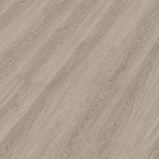 Вінілова підлога TER HURNE COMPACT Дуб Вільнюс Сірий