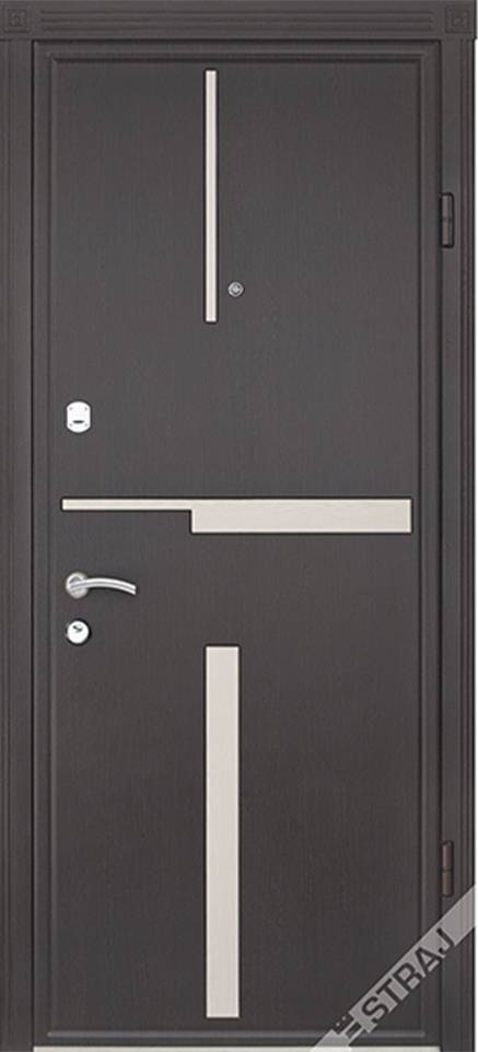 Вхідні двері Страж Мілано