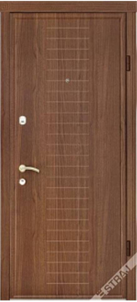 Вхідні двері Страж Модель 102
