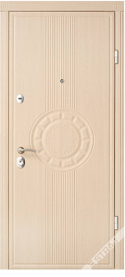 Вхідні двері Страж Модель 57