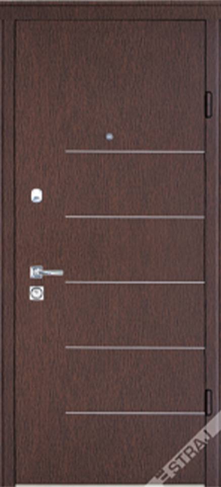 Вхідні двері Страж Standard Securemme Porte