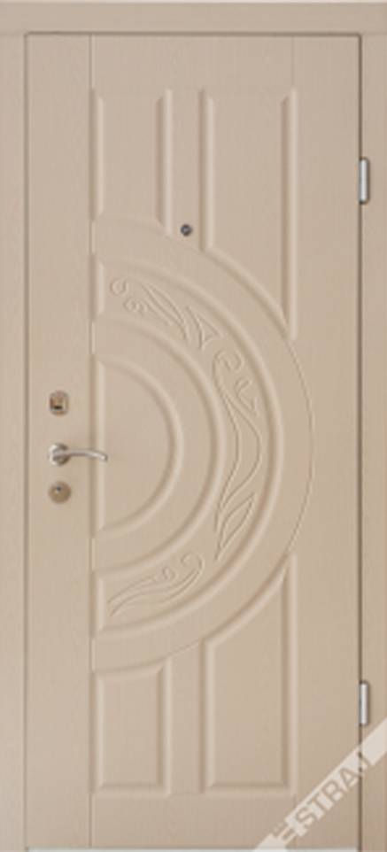 Вхідні двері Страж Standard Securemme Світанок