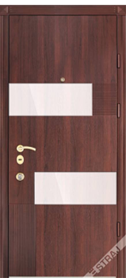 Вхідні двері Страж Standard Securemme Style Glass