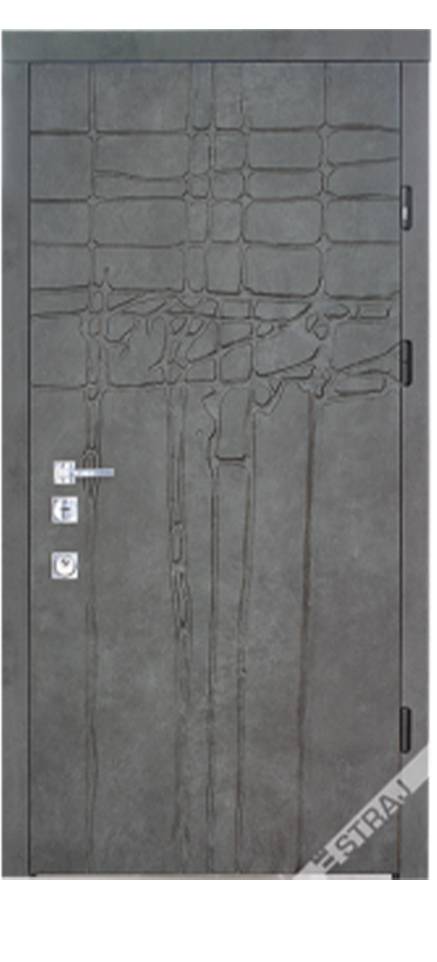 Вхідні двері Страж Стоун