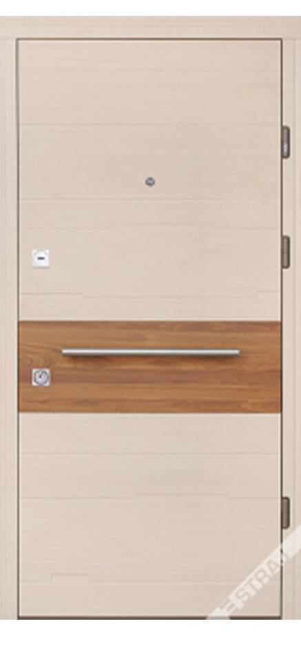 Вхідні двері Страж Standard Securemme Tempo