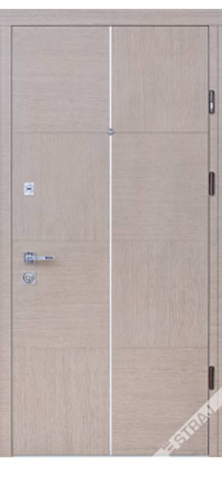 Вхідні двері Страж Standard Securemme Terra