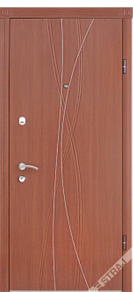 Вхідні двері Страж Флорія