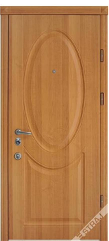 Вхідні двері Страж Едель