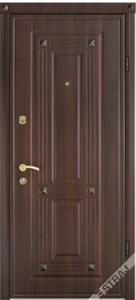 Вхідні двері Страж Standard Securemme Ekkriz
