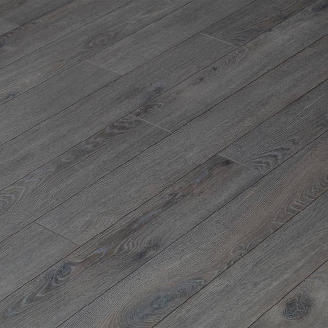 Ламинат ALSAFLOOR Osmoze Дуб Нойсет 5G 528O5G Темно-коричневый