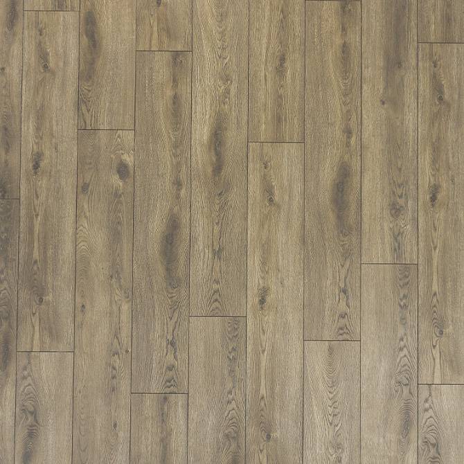 Ламинат ALSAFLOOR Solid Plus Дуб Пралин 5G 535SP5G Светлый