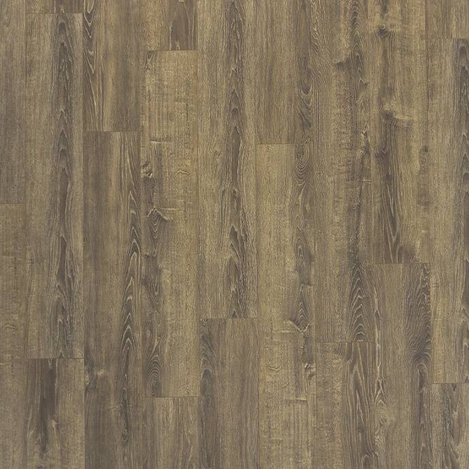 Ламинат ALSAFLOOR Solid Plus Дуб Балеарик 5G 622SP5G Темно-коричневый