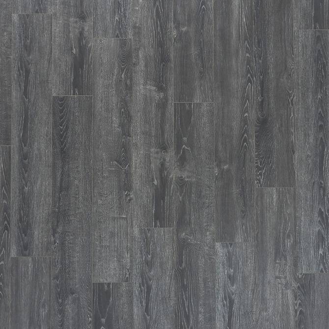 Ламинат ALSAFLOOR Solid Plus Дуб Джерси 5G 626SP5G Темно-коричневый