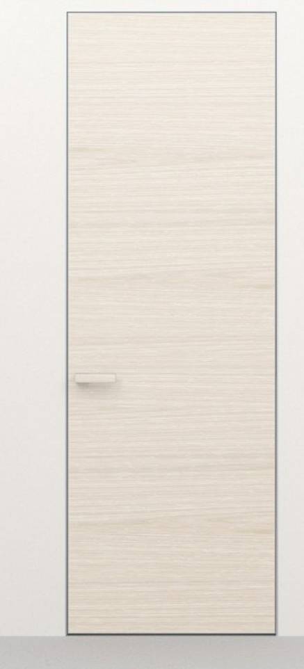 Міжкімнатні двері Secret Doors, шпоновані