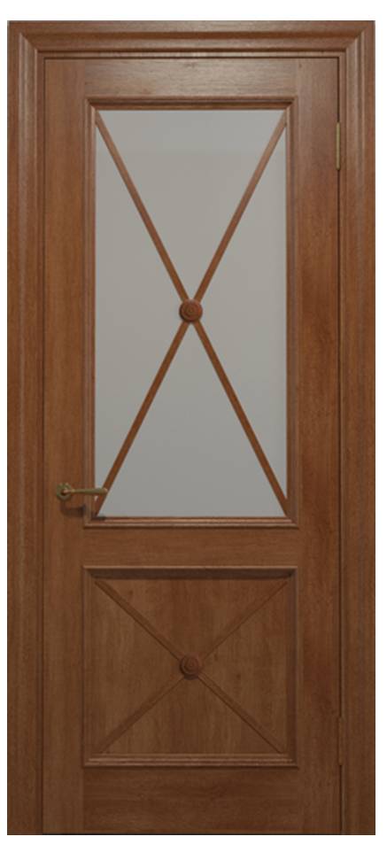 Двері Status Doors, Cross C 012