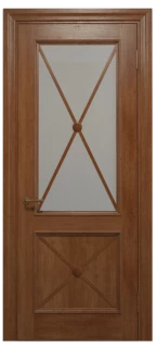 Двері Status Doors, Cross C 012