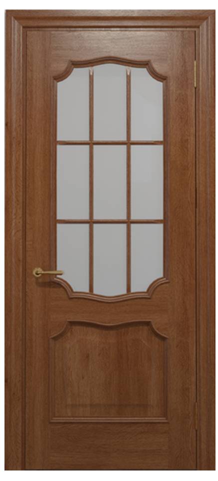 Двері Status Doors, Elegante E 022K