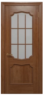 Двері Status Doors, Elegante E 022K