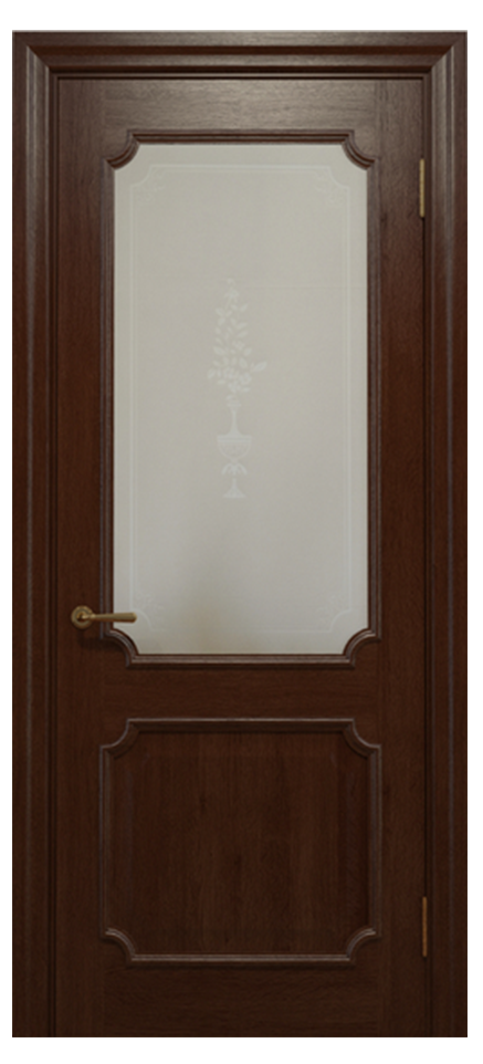 Двері Status Doors, Elegante E 032