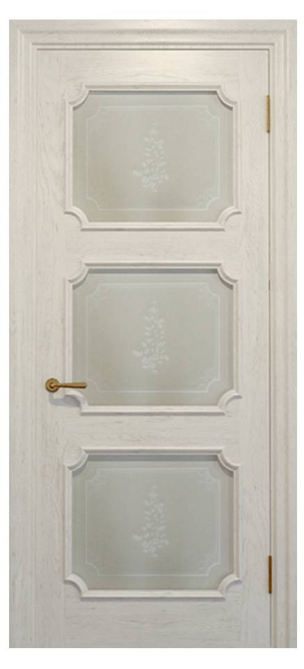 Міжкімнатні двері Status Doors, Elegante E 042