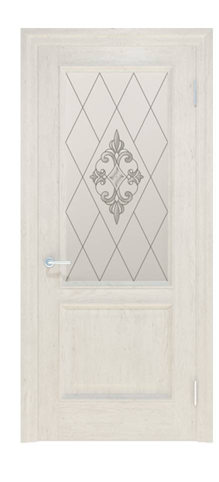 Міжкімнатні двері Status Doors, Interia I 012