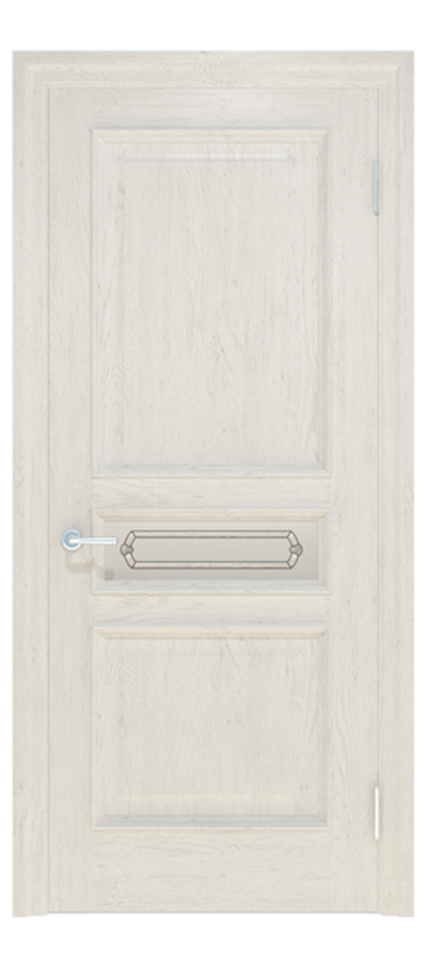 Міжкімнатні двері Status Doors, Interia I 023